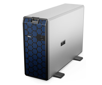 Komputer stacjonarny Dell PowerEdge T560 Xeon 4510/32GB/2x4TB/H755/i9B